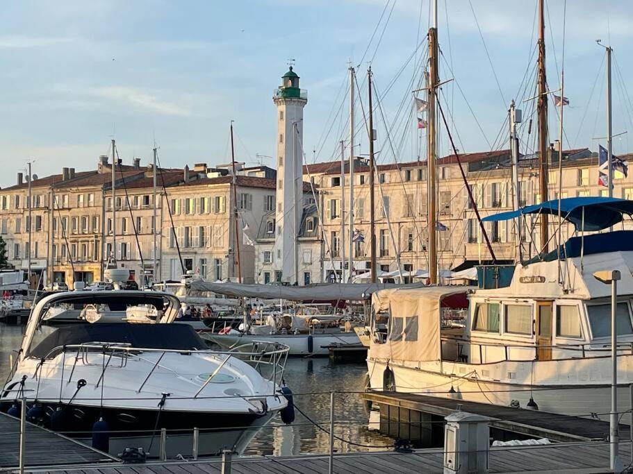 Stade Rochelais La Rochelle  Exteriör bild